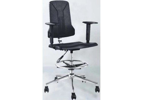 PU Bubble Backrest Chair14